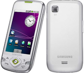 Review Samsung I5700 Galaxy Spica Spesifikasi harga baru dan harga bekas