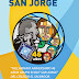 Invitación: Tallarinata 46 Aniversario Grupo Scout San Jorge