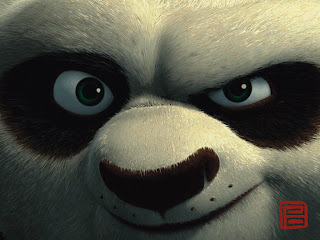 Kung Fu Panda wallpaper high resolution image