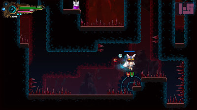 Tevi Game Screenshot 9