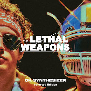 [Album] THE LETHAL WEAPONS – OK Synthesizer (Selected Edition) (2023.09.20/MP3/RAR)