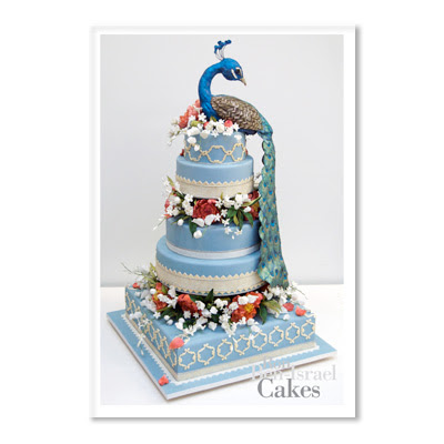 Site Blogspot  Amazing Cakes on One Ben Bir Sey  D      N Pastalar     Wedding Cakes