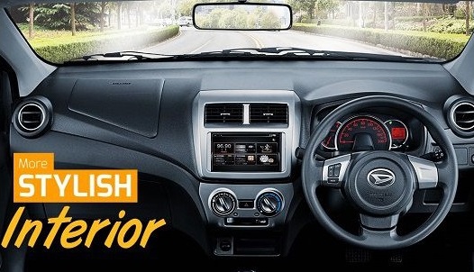 Keunggulan dan Kekurangan Mobil Daihatsu Ayla 2018 | Review Mobil Daihatsu Ayla 2018