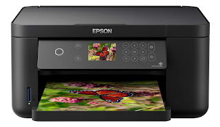 Epson Expression Home XP-5105 Drivers Download, Review