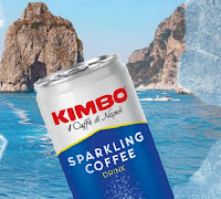 Concorso Kimbo "Icebreaker Contest" : vinci weekend a Capri (valore di € 2.180)