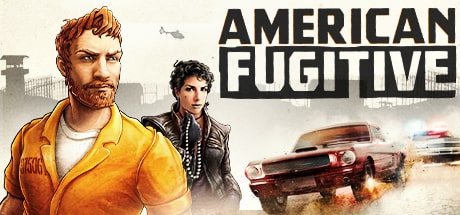 American Fugitive Free Download Full Version PC Game Highly Compressed