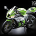 Gallery dan Spesifikasi Kawasaki ZX10R yang di rilis di Indonesia!