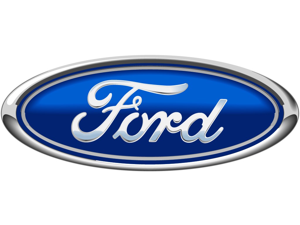 ford logo