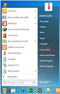 Cara Mengunci Desktop Dengan Password