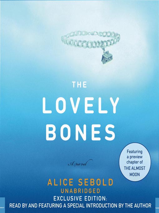 The Lovely Bones by Alice