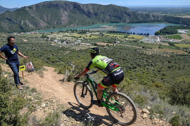 Noguera Bike Race