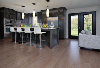 Cost-Effective Options for Your Kitchen Flooring