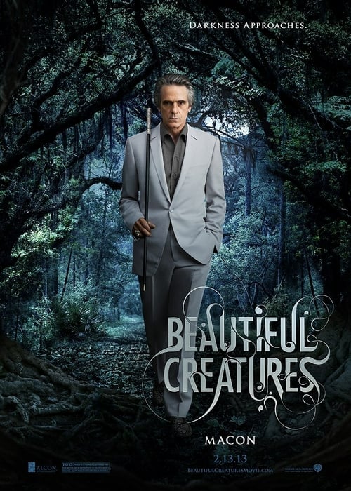 [HD] Beautiful Creatures - Eine unsterbliche Liebe 2013 Ganzer Film Deutsch Download