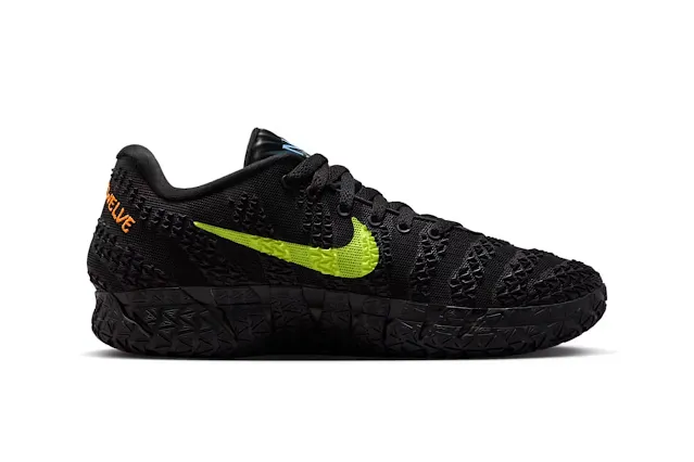 Nike Ja 3 “NY vs NY” Celebrates NYC Streetball Culture