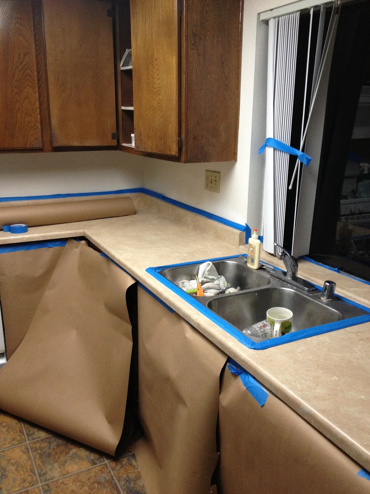 Countertop Refinishing in Sacramento, CA Miracle Method of