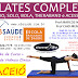 Curso - PILATES COMPLETO