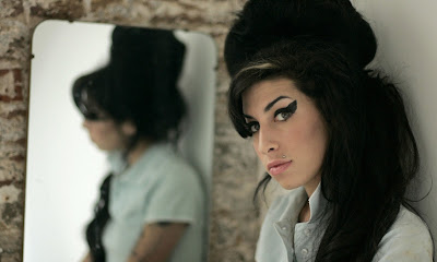 A Still from Asif Kapadia's Amy