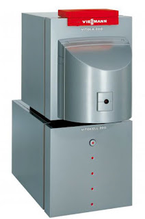 Viessmann Vitola 200