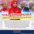 Waspada “Malaymophobia” Agenda Chauvinist Ultra Kiasu