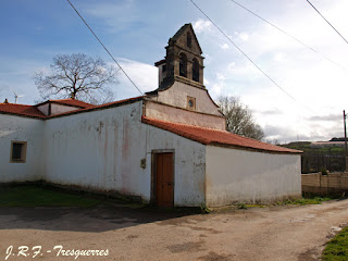 Iglesia de Bodenaya