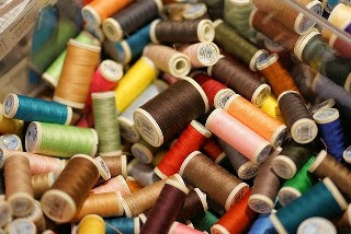 Sewing thread  Sewing thread types and uses