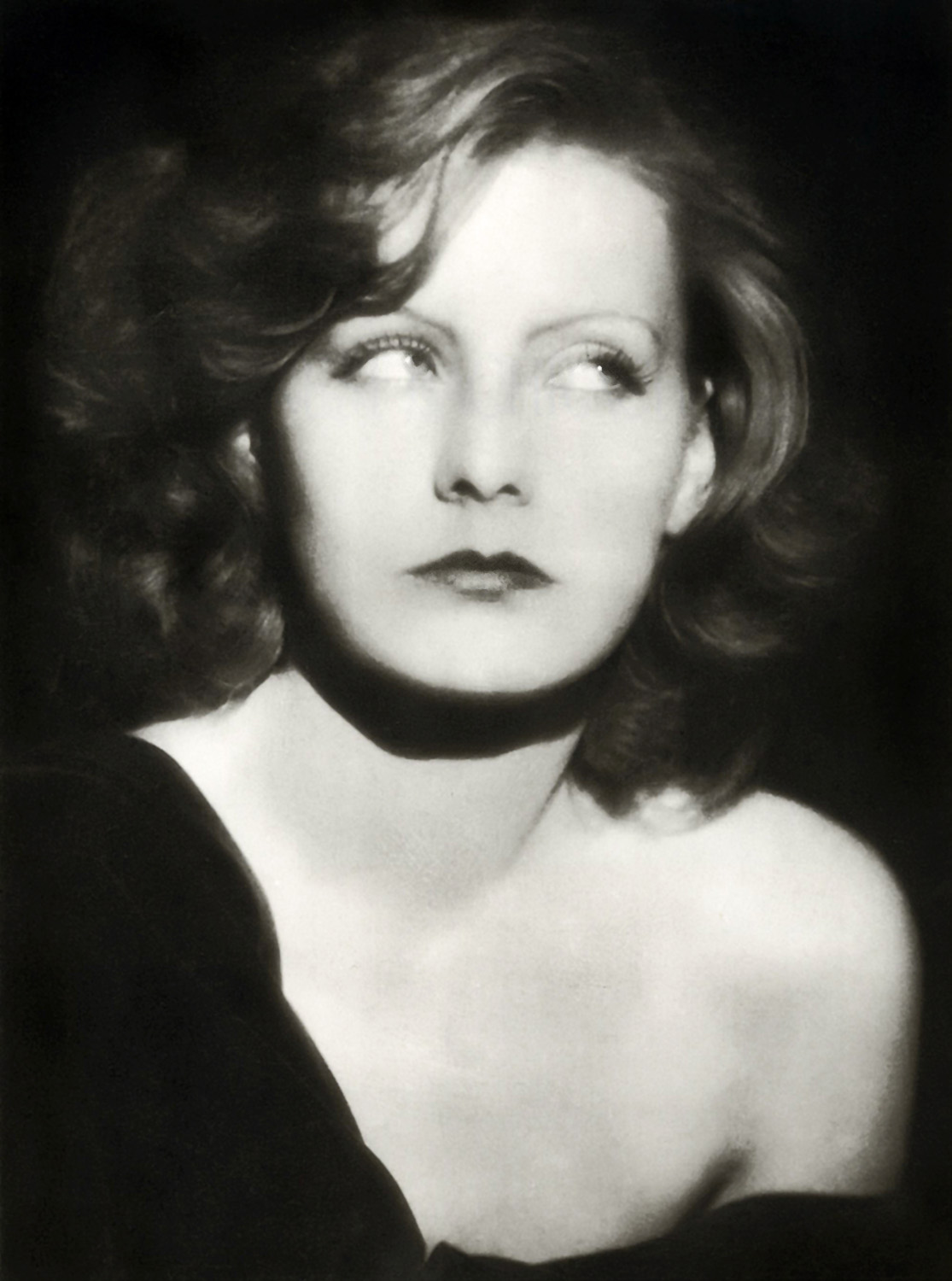 Greta Garbo - Photos