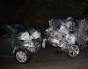 Mãe, filho e outras duas pessoas morrem em acidente na BR-405