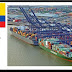 Exporter data of Ecuador represents the entire export trade