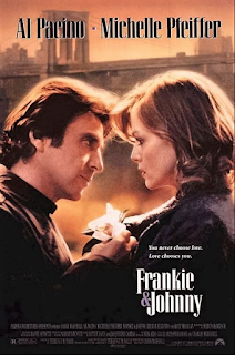 poster filme frankie e johnny