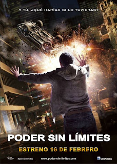 Poder sin limites (2012)