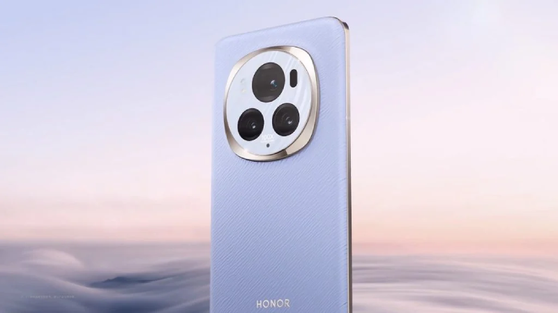 ICYMI: HONOR Magic 6 launched: SD8G3, 120Hz OLED, 50MP main camera!