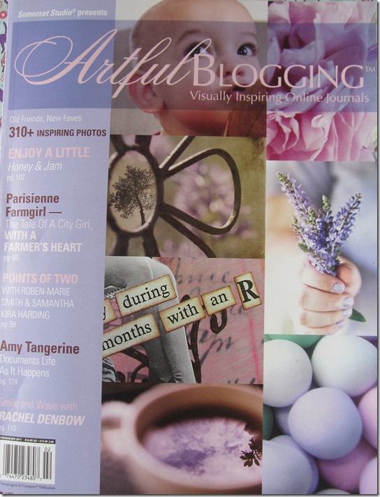 Artful Blogging