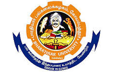 Bharathiar University Exam Time Table 2023