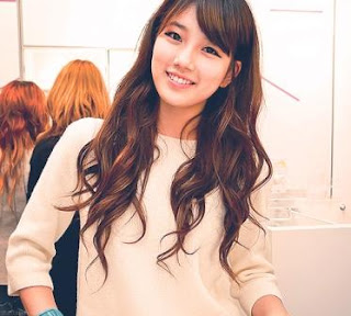 Bae Suzy (Miss A)