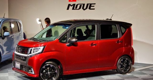 INFO MOBIL BARU DAIHATSU  KEI CAR INFO MOBIL  TERBARU 2022
