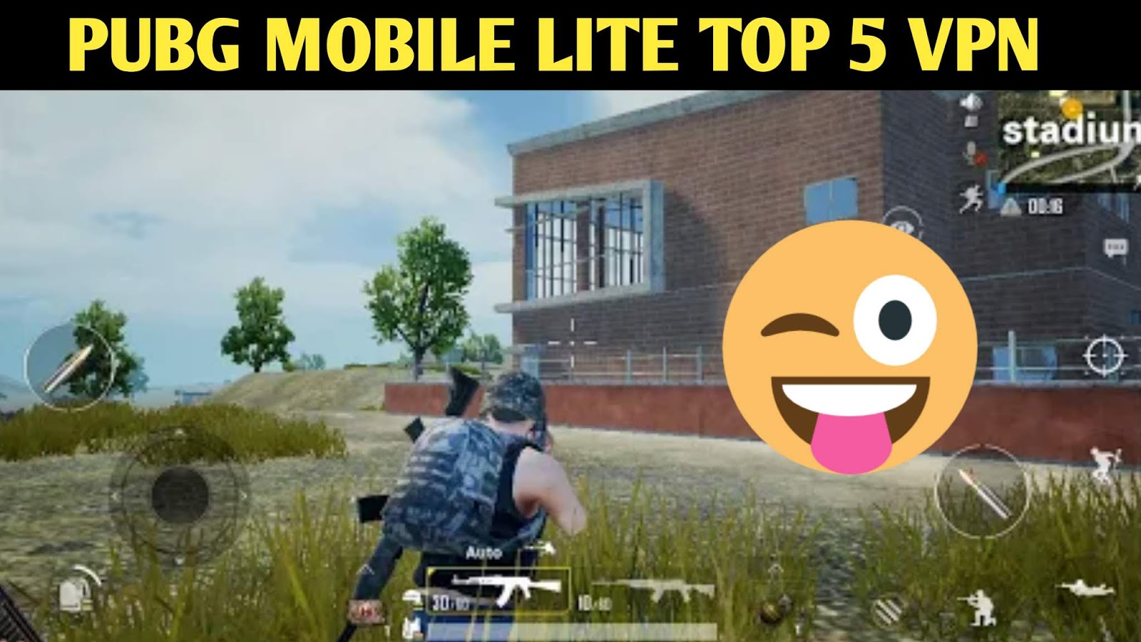 Pubg Mobile Using Vpn | Can I Hack Pubg Mobile With Lucky ... - 