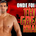 Onde foi parar: The Great Khali