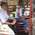 Bagong Kasal, Kolong-Kolong ang nagsilbing bridal service