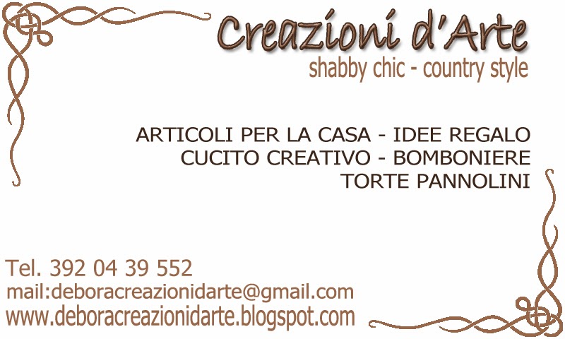 Creazioni d'Arte