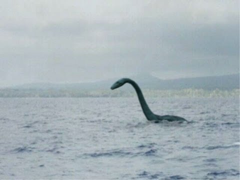 Monster Lochness