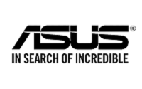 Logo Asus