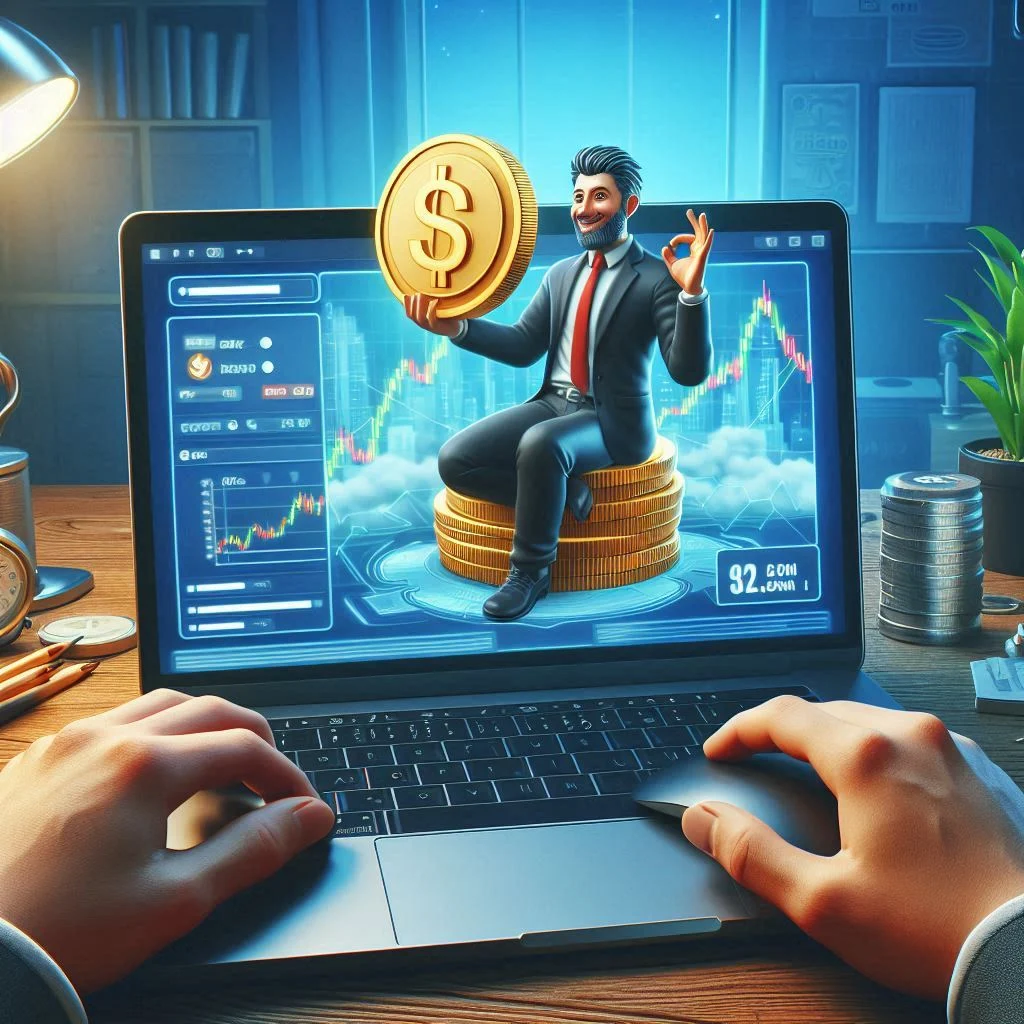 كيفية الربح من الإنترنت للمبتدئين: أسرار تحقيق النجاح في عالم الإنترنت