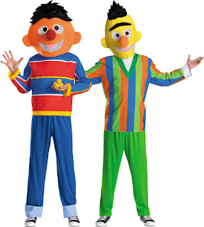  Ernie/Bert