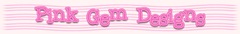 pink gem