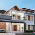 3 Bedroom 3542 Sq-ft House