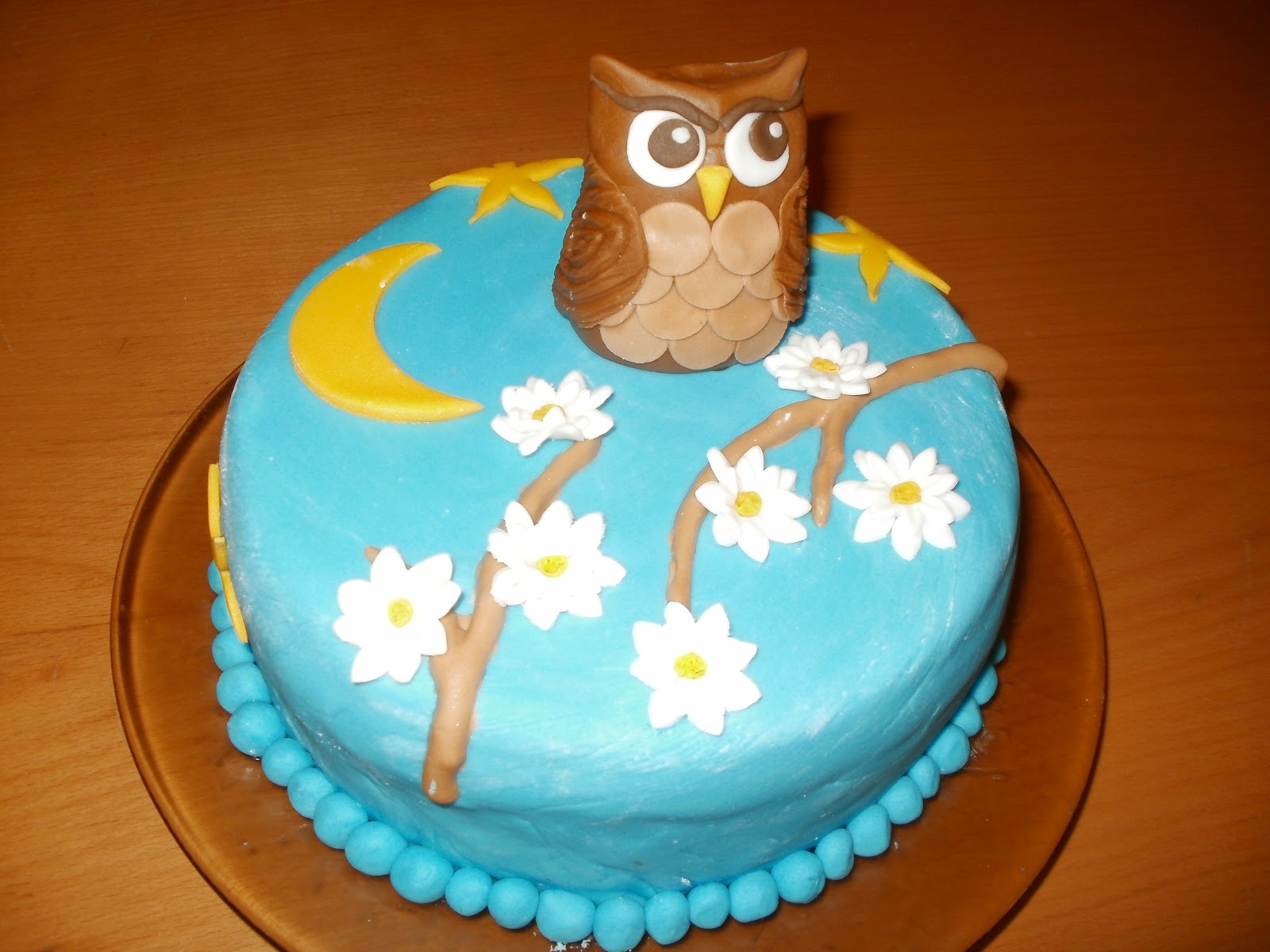 Bun De Tort Septembrie 2012