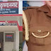 यूपी पुलिस के SHO ने महिला सिपाही से की अभद्रता; लेडी कांस्टेबल बोली- मेरे साथ गंदी हरकत की