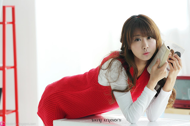 4 Lovely Park Hyun Sun -Very cute asian girl - girlcute4u.blogspot.com