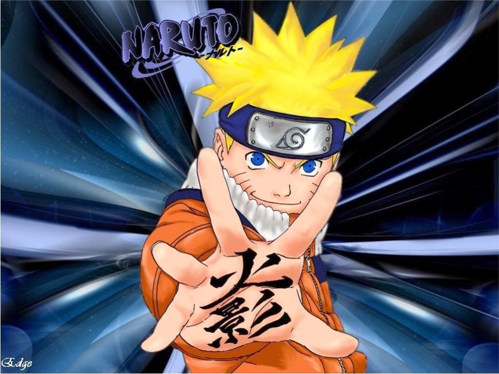 WALLPAPER ANDROID IPHONE Wallpaper Naruto Uzumaki