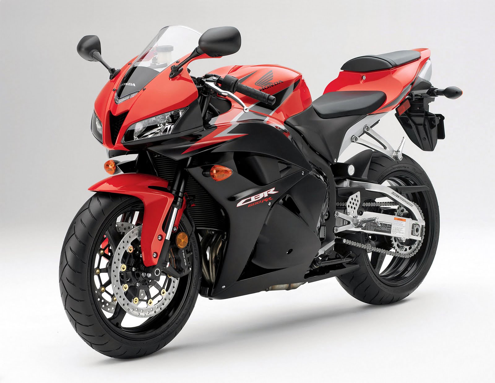 2013 honda cbr rr 2011 Honda CBR600RR